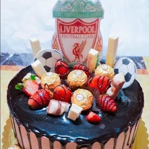 Meet your Posher, Narvada